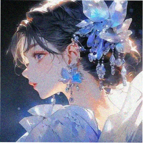 头像